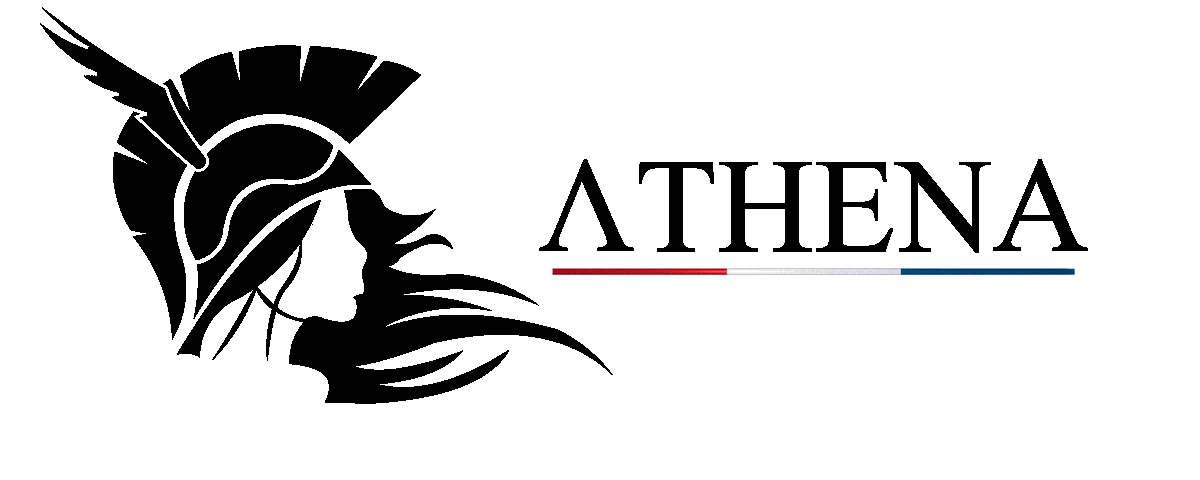 Athena Logo